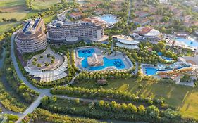 Sunmelia Beach Resort Hotel&Spa - Ultra All Inclusive